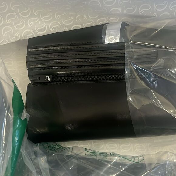 NEW Christian Louboutin Knee-High Boots 8.5 - Picture 8 of 9